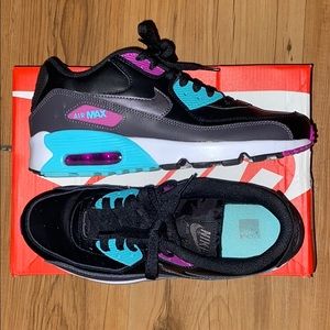 Nike air max